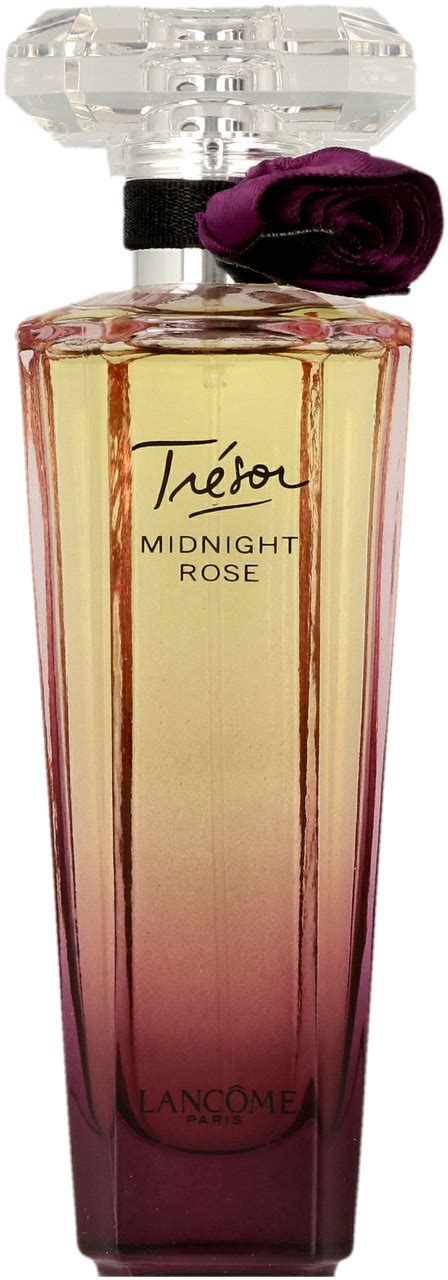 trésor midnight rose rossmann